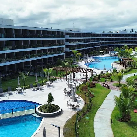 Porto Beach Resort - Beach Class Summer-3
